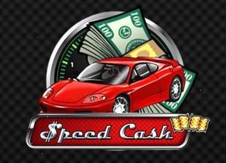 Слот Speed Cash